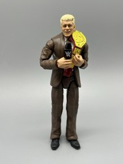 The American Nightmare Cody Rhodes WWE Elite Collection Series 120 Suit