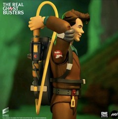 The real Ghostbusters Peter Venkman ✅️on HAND