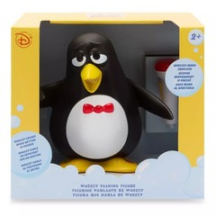 Disney Pixar Toy Story Wheezy Talking Action Figure