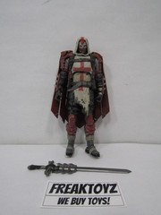 DC Collectibles Azrael Batman Arkham Knight Not Packaged Complete