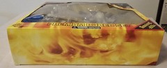 Devilman Figure Premium Boxed Set Ryo & Satan Fewture 2nd Series *Unopened*
