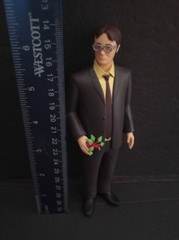 Dwight Schrute From The Office Figure
