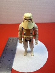 1980 Star Wars V Empire Strikes Back Imperial Stormtrooper (Hoth Battle Gear)