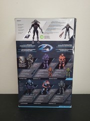 Didact Deluxe 9″ Scale HALO 4 McFarlane Toys MIB NEW Sealed #2