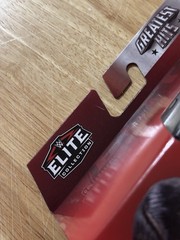 RHEA RIPLEY ~ WWE Mattel Elite Greatest Hits 11 Wrestling Figure NEW SEALED!