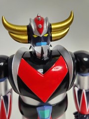 HL Pro Grendizer 9 inch 2023 Normal Version