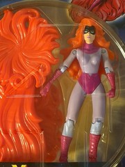 1996 ToyBiz Fantastic Four Series 4 Complete Set Of 5 Final Series