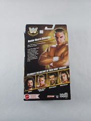 WWE Elite Collection Legends Series 28Hunter Hearst Helmsley (Triple H / HHH)