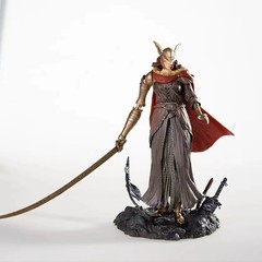 Malenia Elden Ring 25cm (9.8in) PVC Figure Statue