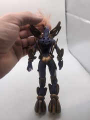 McFarlane Spawn Series 9 The Goddess Ultra Action Figure