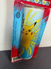 Pokemon Border Stick Ups Sticker Vintage 1999 Nintendo Priss Prints