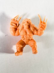 Fist Of The North Star TOKI Deka Keshi Rubber Eraser mini Figure Kinkeshi Showa