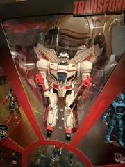 SDCC 2017 Hasbro Revolution 16 Figure Box Set IDW Comic Crossover New Sealed