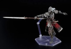 figma Elden Ring Raging Wolf Action Figure Dark Souls BRAND NEW