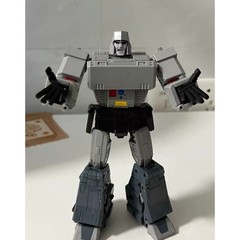 3D DIY Replacement Hands/Filler Upgrade Kit For SS86 Megatank Accessories Gift