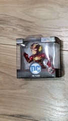 The Flash Metalfigs 2.5″ DC Heroes Die-Cast Figure by Jada Toys NEW Collectible