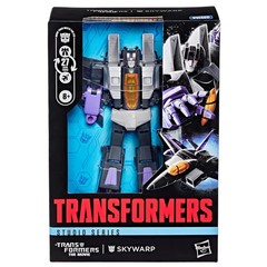 Transformers Studio Series Voyager 86 Skywarp TF1986 Movie 260601