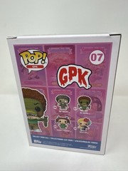 Funko Pop! GPK Garbage Pail Kids Ali Gator #07 Figure