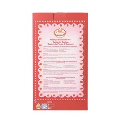 Strawberry Shortcake Orange Blossom 14-Inch Rag Doll – SCENTED – Retro Style