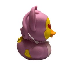 Duckalooz Disney Valentine’s Day Lilo & Stitch “Angel” 2.75″ Rubber Duck