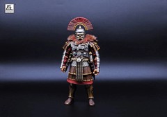 Xesray Studios Combatants Fight For Glory Marcus Centurion Roman Legion 1/12 …