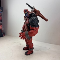 Marvel Legends Series Venom Deadpool Combine 7-inch Action Figure Toys Used
