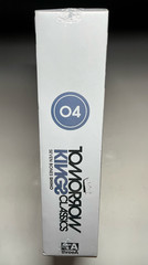 3A ThreeA Tomorrow Kings TK Shogun Seven Bones Shiho 1/6 Scale Ashley Wood