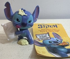 Disney Stitch Friday Night Fun STITCH PILLOW FIGHT Figure NEW *READ*