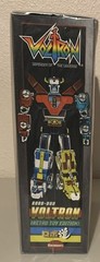 Threezero Robo-Dou Voltron Defender of the Universe Retro Toy Edition in USA