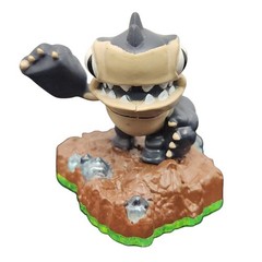 Skylanders: Spyro’s Adventure ~ Terrabite (Sidekick)