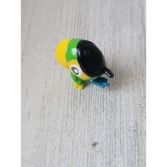 Skully Neverland Pirate miniature Disney Junior toy figure