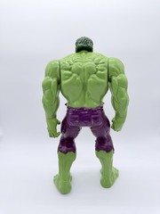Marvel Hasbro 2013 The Incredible Hulk Action Figure 12.5″