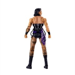 2025 WWE Mattel Creations & Ringside Exclusive Ultimate Edition Rhea Ripley