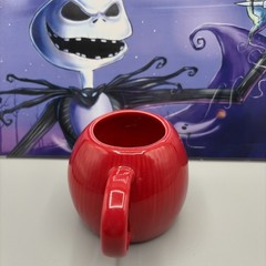The Nightmare Before Christmas: JACK/SALLY/ZERO Mugs Cups GIFT SET!