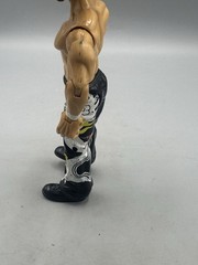 WWE ECW Wrestling Figure Tajiri Jakks Ruthless Aggression Figure Loose