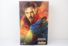 Hot Toys Doctor Strange MMS484 Avengers 3: Infinity War 1/6 Scale Figure