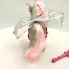My Little Pony Dress-up Daywear Wing Wishes Blossomforth Minty G3