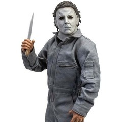 Trick or Treat Studios – Halloween 6 – Michael Myers 1:6 Scale Poseable Figure