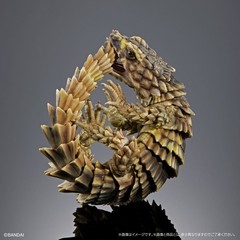 PSL The Diversity of Life on Earth Advance Selected Edition 02 Gecko Bandai