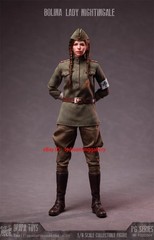 OPAPA TOYS Call of Duty Polina Lady Nightingale 1/6 Limited Action Figure set