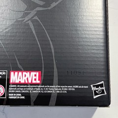 Venom SDCC 2021 PulseCon Exclusive Figure Marvel Legends Spider-Man Retro Hasbro
