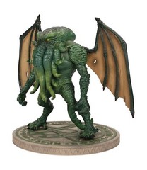 SD Toys Cthulhu Action Figure, 7″
