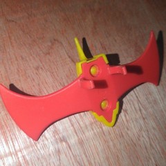 Popy Chogokin Mazinger Z Jetscrander 116939