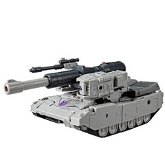 TRANSFORMERS STUDIO SERIES 86 MTMTE MEGATRON LEADER Final Battle NEW Exclusive
