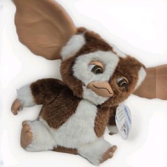 GREMLINS Gizmo Singing & Dancing 6in Plush Doll NECA 2014 NEW W TAGS