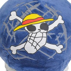 One Piece Plush Toy 10″ Laboon Chopper Luffy Anime Stuffed Doll Kids Gift USA