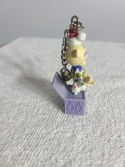 Rudolph Island Misfit Toys Charlie in Box 2004 Holiday Collection mini 3″ Vtg