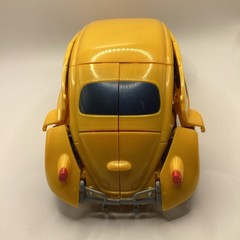 Transformers Power Charge Bumblebee 10.5 “ Action Figure Used/Works Great/tested