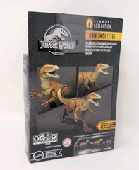 New Ornitholestes Jurassic World Hammond Collection Dinosaur Mattel