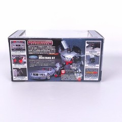 Transformers Grimlock Complete MIB Binaltech BT-10 In Box Takara 1:24th Scale